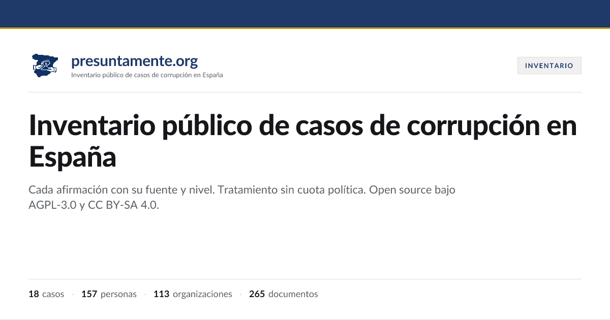 presuntamente.org